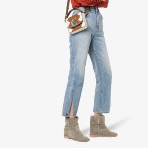 New Isabel Marant Crisi Boots
